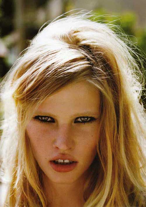 劳拉·斯通/Lara Stone-3-190